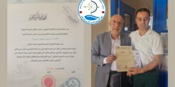 لقاء تحسيسي حول ” آليات التعاطي مع اللقى الأثرية التي تعلق بشباك الصيد بالمصائد على طول الساحل البحري للعرائش”: