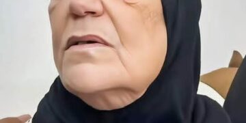 الجمعية المغربية لحقوق الانسان : بيان تضامني مع السيدة زوليخة والدة معتقل حراك الريف ناصر الزفزافي وإدانة لحملة التشهير والاستهداف : 