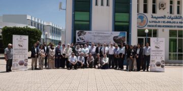 توصيات هامة تتوج اشغال المؤتمر الدولي الأول للعلماء في مهمة من أجل الابتكار والتعاون iCOSMIC 2026: 