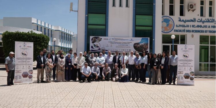 توصيات هامة تتوج اشغال المؤتمر الدولي الأول للعلماء في مهمة من أجل الابتكار والتعاون iCOSMIC 2026: 