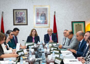 مجلس إدارة التعاون الوطني يصادق على حصيلة 2025 ويؤكد مواصلة تعزيز العمل الاجتماعي : 