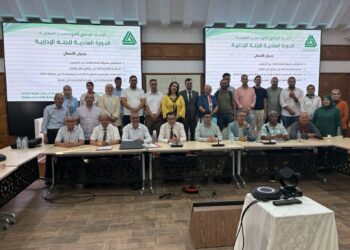 اللجنة الإدارية للاتحاد الوطني للمهندسين المغاربة تعقد دورتها الثانية بالرباط