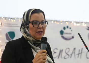 اليوم العالمي للبيئة: من الوعي إلى الفعل: