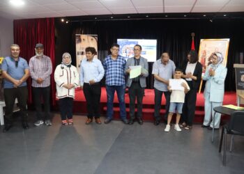 الإقصائيات الجهوية للنسخة الأولى من المسابقة الوطنية للقراءة باللغة الفرنسية “Cap’Lecture Maroc”: 