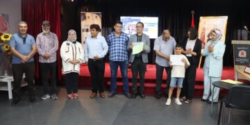 الإقصائيات الجهوية للنسخة الأولى من المسابقة الوطنية للقراءة باللغة الفرنسية “Cap’Lecture Maroc”: 