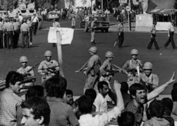 20 يونيو: ذاكرة الشعب التي لا تموت: