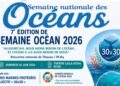 الفنيدق تحتضن الدورة السابعة لـ”الأسبوع الأزرق 2026″ لتعزيز حماية المحيطات وتحقيق هدف “30×30”: 