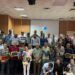 الفرع الإقليمي للجامعة الملكية المغربية للرياضة المدرسية بالحسيمة في يوم للاعتراف و الوفاء :