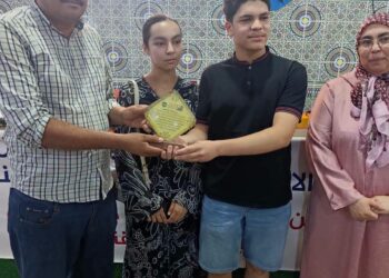 الجامعة الوطنية للتعليم بالناظور umt تنظم حفل تأبين المناضل عبد السلام هنو وتكرم متقاعديها: 