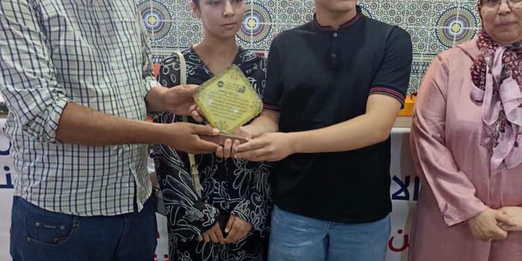 الجامعة الوطنية للتعليم بالناظور umt تنظم حفل تأبين المناضل عبد السلام هنو وتكرم متقاعديها: 