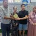 الجامعة الوطنية للتعليم بالناظور umt تنظم حفل تأبين المناضل عبد السلام هنو وتكرم متقاعديها: 