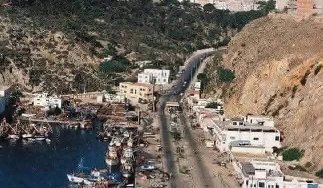 ميناء الحسيمة يحتاج اليوم إلى قرار… وليس إلى المزيد من الانتظار : 