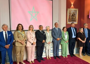 ” المحاكم الدستورية : جسور القانون و ديناميات الحوار ” محور ندوة دولية بجامعة عبد المالك السعدي بتطوان : 