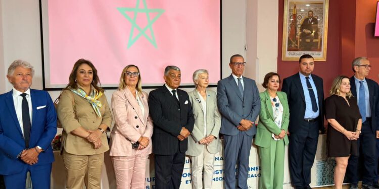 ” المحاكم الدستورية : جسور القانون و ديناميات الحوار ” محور ندوة دولية بجامعة عبد المالك السعدي بتطوان :