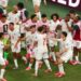 اليسار المغربي … ودروس المنتخب المغربي : 