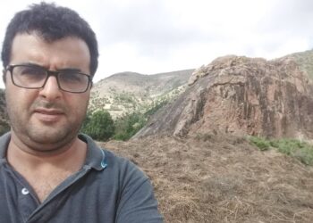 أسرار الميثولوجيا في جبال تمسمان: هل تخلّد “ثيفايست” ذاكرة إله النار والحديد؟: 