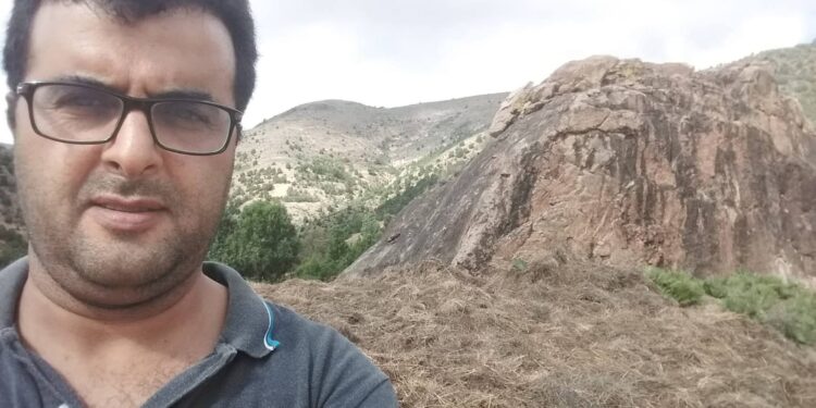أسرار الميثولوجيا في جبال تمسمان: هل تخلّد “ثيفايست” ذاكرة إله النار والحديد؟: 