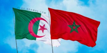 تحرير المغرب والجزائر من آفة الكراهية و إخماد نيران خطاب التحريض مسؤولية جماعية ورسالة تاريخية : 
