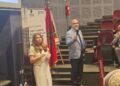 غرفة التجارة والصناعة والخدمات لجهة طنجة تطوان الحسيمة تواكب تقديم التقرير الجهوي حول النسيج المقاولاتي لسنة 2026 :