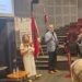 غرفة التجارة والصناعة والخدمات لجهة طنجة تطوان الحسيمة تواكب تقديم التقرير الجهوي حول النسيج المقاولاتي لسنة 2026 :