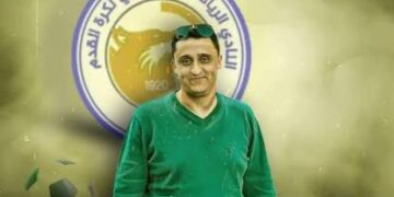 رئيس النادي الرياضي الحسيمي يوجه رسالة مفتوحة إلى عامل الإقليم بمناسبة اليوم الوطني للمهاجر