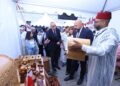 أسبوع التراث المغربي في باكو يحتفي بأصالة المملكة ويفتح جسورا جديدة مع أذربيجان